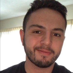 Meet your Posher, Conrad